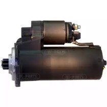 Стартер восстановленный 12V, 1.8kW, 9T SKODA Felicia 1.9D 94-98