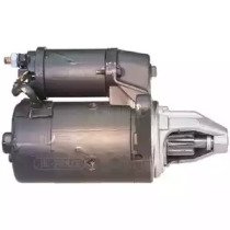 Стартер восстановленный 12V 0.9kW, Rover 220 420 8 579