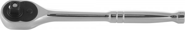 Трещотка 55265 1/2, металлическая ручка, 72 зуба 201