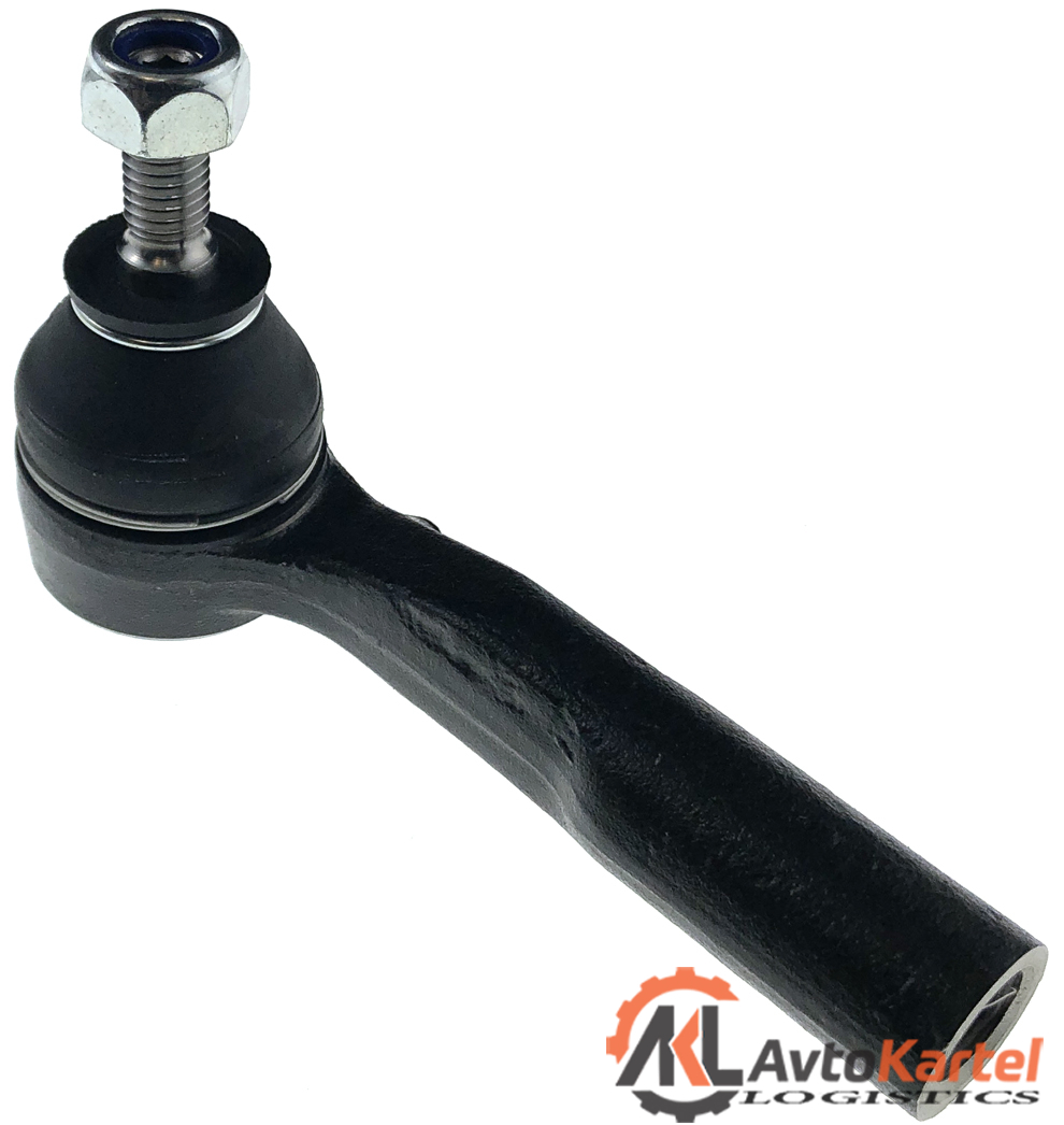 Наконечник рулевой левый OPEL Corsa D, FIAT Punto, Grande Punto УЦЕНКА