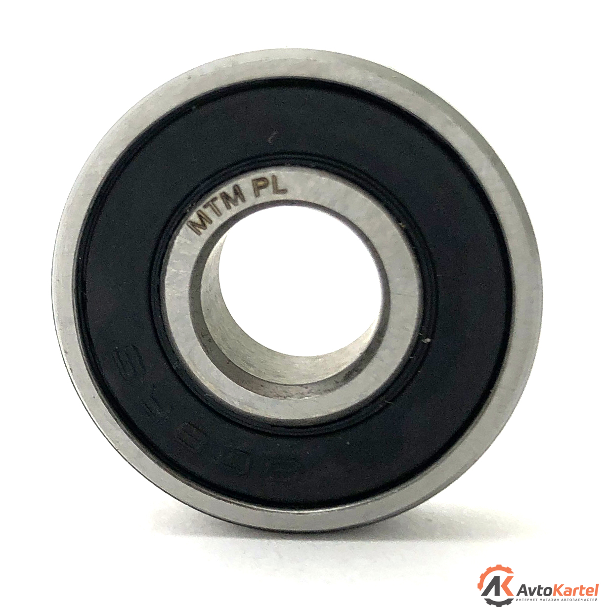 Подшипник шариковый 8x22x7mm