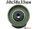 Ролик ведущий MAZDA 2.0TDVI 16V RFT