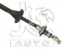 Трос сцепления HONDA PRELUDE AB 1.8, BA2 2.0 85-87 011