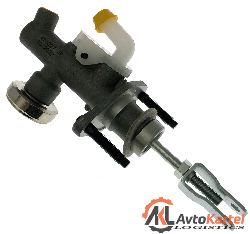 Главный цилиндр сцепления NISSAN Almera, Primera, X-Trail с 2000 года