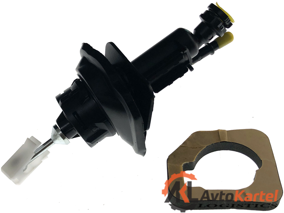 Цилиндр сцепления главный FORD Focus II, C-Max, MAZDA 3, VOLVO S40 без датчика