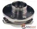 Комплект ступичного подшипника OPEL ASTRA G, ZAFIRA без ABS (4 крепежных отверстия)