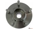 Подшипник передний MAZDA 3 BK 03-04 с ABS