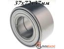 Подшипник ступичный передний LADA LARGUS, XRAY, RENAULT LOGAN, MEGANE II, NISSAN MICRA, NOTE,