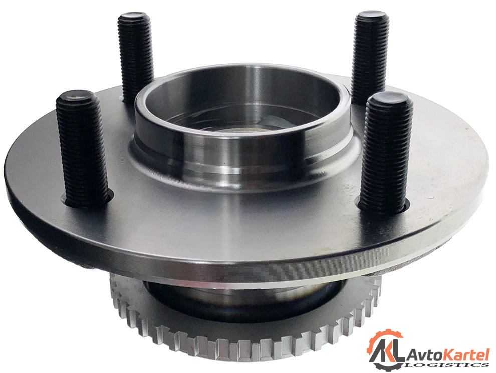 Подшипник задней ступицы NISSAN Primera P11, Almera UK N16E