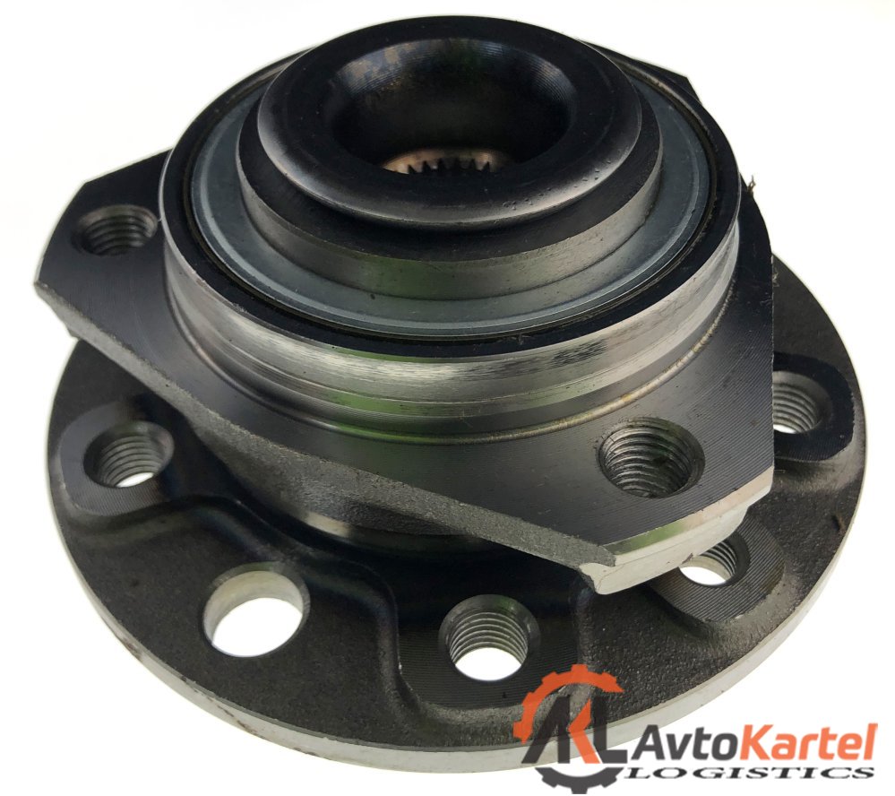 Комплект переднего ступичного подшипника OPEL ASTRA G Cabriolet,ASTRA G Caravan (F35_),ASTRA G CC (F48_,F08_),ASTRA G Coupe (F07_),ASTRA G Delvan (F70),ASTRA G Kasten (F70),ASTRA G Stufenheck (F69_),ZAFIRA (F75_)