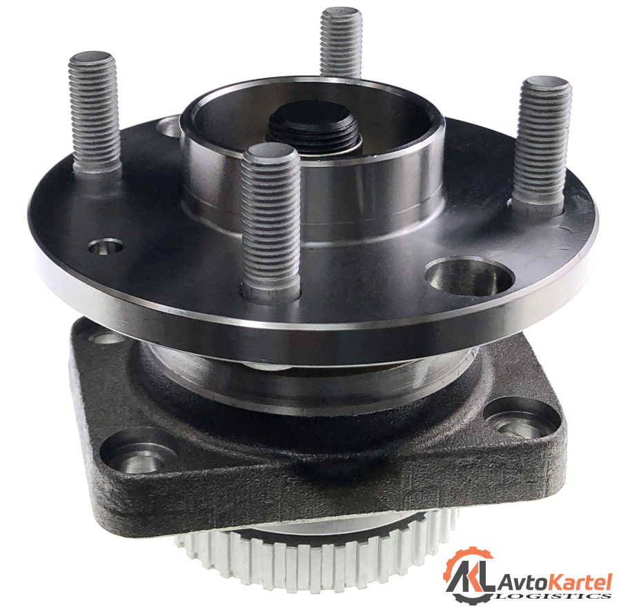 Ступица колеса заднего FORD Mondeo универсал 93-97