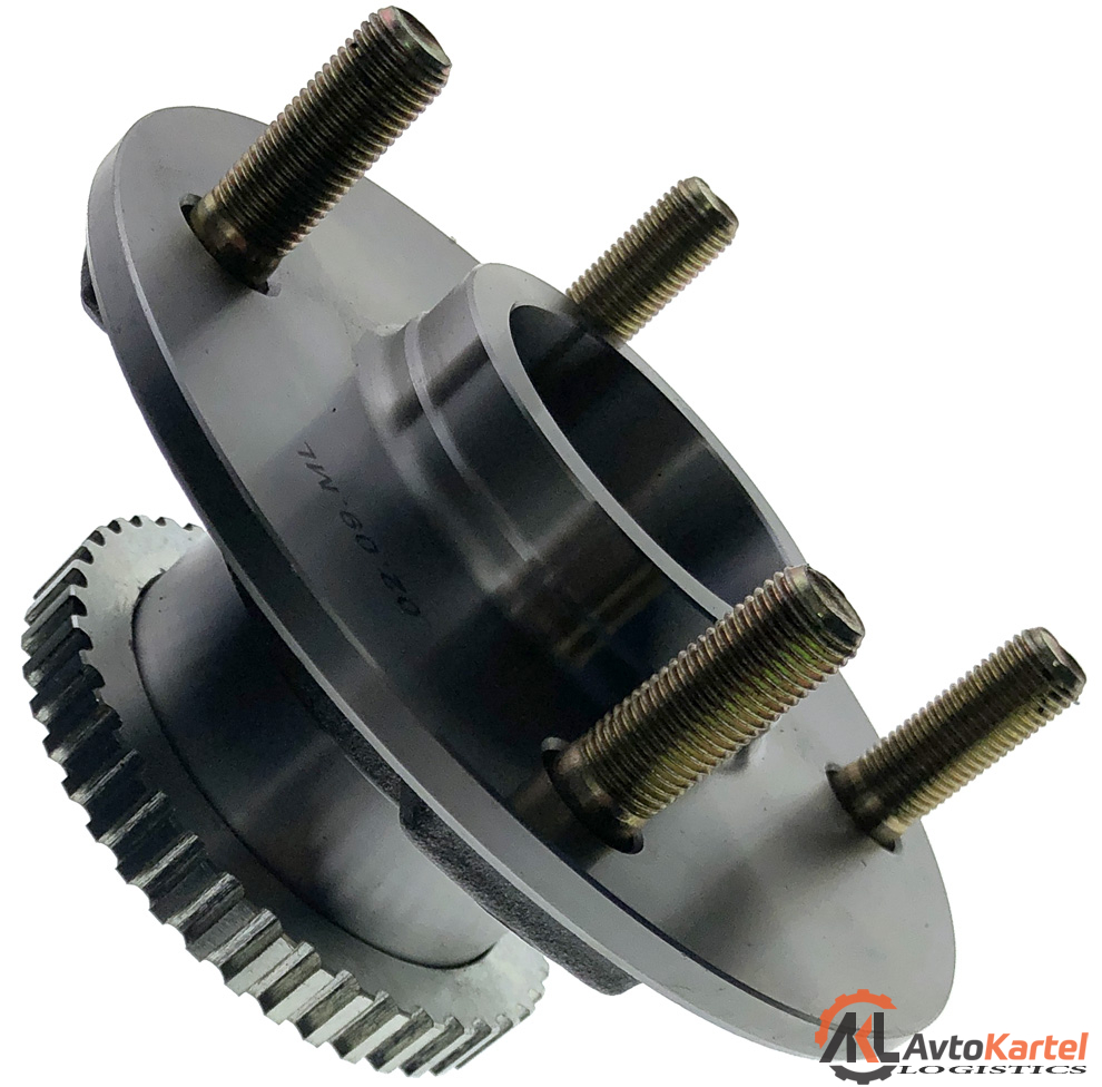 Подшипник задний NISSAN Primera P10 1.6, 2.0I, 2.0D 90- +ABS