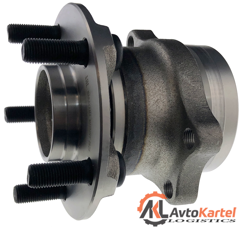 Ступица заднего колеса SUBARU Forester, Impreza, XV 11- (+ABS)