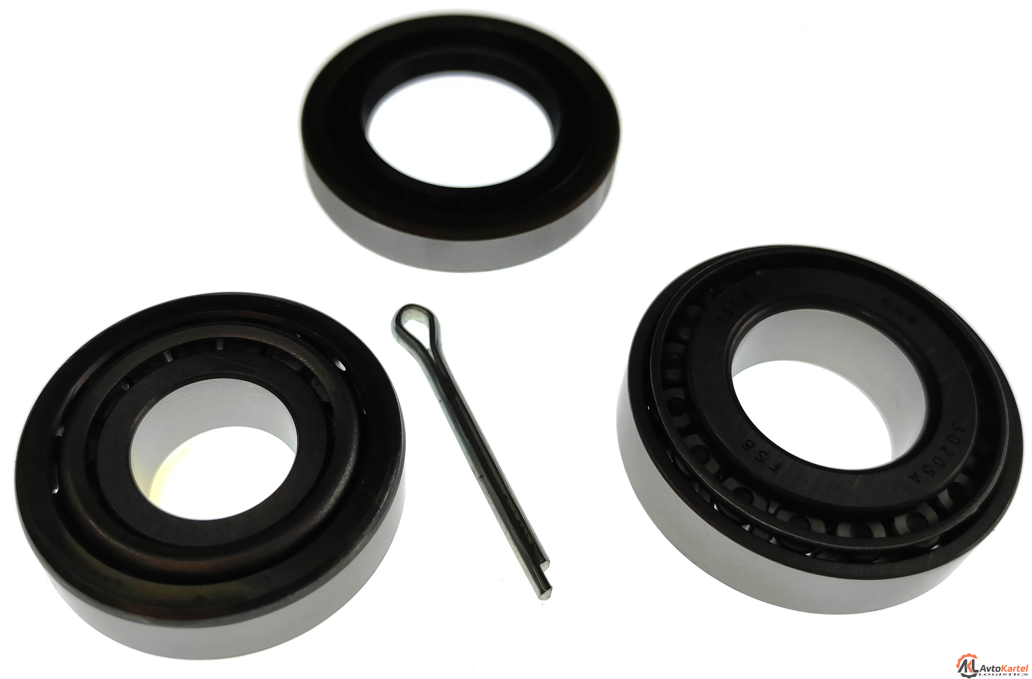 Подшипник задний CHEVROLET Matiz, Spark, DAEWOO Matiz