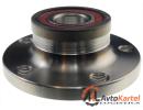Подшипник задний VW Polo, SKODA Fabia, SEAT Ibiza d=120mm, с ABS