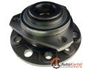 Комплект переднего ступичного подшипника OPEL ASTRA G Cabriolet,ASTRA G Caravan (F35_),ASTRA G CC (F48_,F08_),ASTRA G Coupe (F07_),ASTRA G Delvan (F70),ASTRA G Kasten (F70),ASTRA G Stufenheck (F69_),ZAFIRA (F75_)