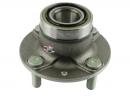 Подшипник задней ступицы MAZDA 323,323F BG,BA 89-, 017