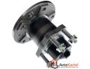 Ступица колеса заднего OPEL Vectra 2.5XE V6 93-95, 2.0 16v, 2.5 V6 95-96