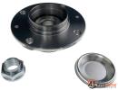 Подшипник задний CITROEN C4 04-, PEUGEOT 307 00-