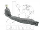 Наконечник рулевой внешний HONDA CIVIC 87-91 005