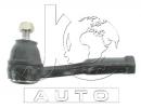 Наконечник рулевой внешний SUBARU LEONE 4WD 84- 002