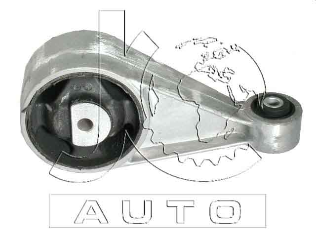 Подушка крепления двигателя DAEWOO NUBIRA 97- 024