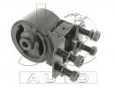 Подушка крепления двигателя MAZDA 323 BG 89-94 007