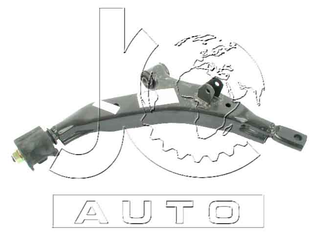 Рычаг передний нижний HYUNDAI ATOS 97.12-, ATOS PR 524