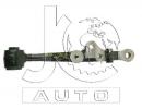 Рычаг передний нижний TOYOTA LEXUS LS400 89-94 069