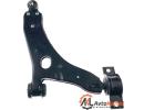 Рычаг передний правый FORD Focus 98-04