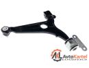 Рычаг передний правый CITROEN C8, FIAT Ulysse, LANCIA Phedra, PEUGEOT 807 02-