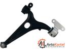 Рычаг передний правый CITROEN C8, FIAT Ulysse, LANCIA Phedra, PEUGEOT 807 02-