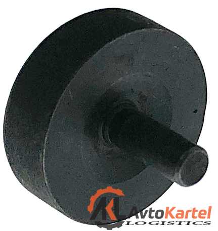 Насадка (пуансон) для развальцовки тормозных трубок 4,75мм