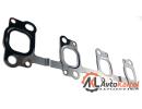 Прокладка выпускного коллектора TOYOTA CAMRY, CAMRY Liftback Turbo-D, CAMRY Station Wagon Turbo-D, CAMRY седан 1.8 Turbo-D , CARINA E 2.0