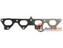 Прокладка выпускного коллектора ДВС Honda Accord 2.0-2.3 90-, Prelude, Rover 600