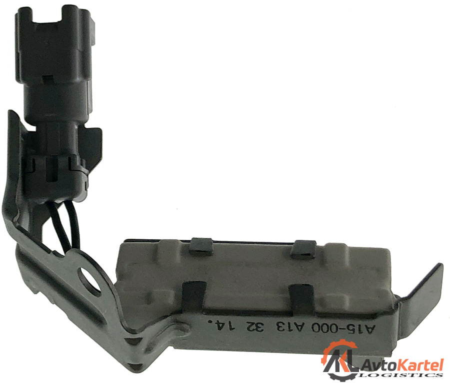 Резистор АКПП вариатора NISSAN Primera P12 QR20DE 2002-2008