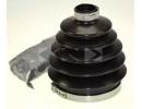 Пыльник ШРУСа наружный комплект OPEL: ASTRA G 2.0D 950