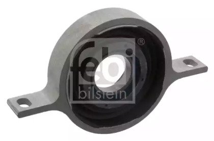 Опора кардана BMW 1 F20, F21 2011-, 2 F22 2013- 602