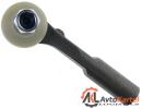 Наконечник рулевой левый CITROEN Nemo, FIAT Punto, OPEL Corsa D, PEUGEOT Bipper