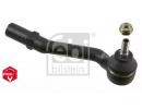 Наконечник рулевой тяги CITROEN C2 2003-, С3 2002- 492