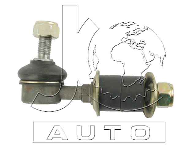 Тяга стабилизатора Тяга стабилизатора передн NISSA 000