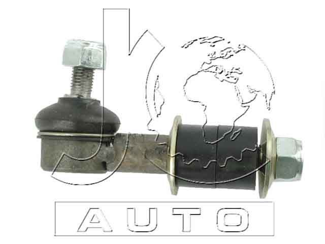 Тяга стабилизатора Тяга стабилизатора передн NISSA 015