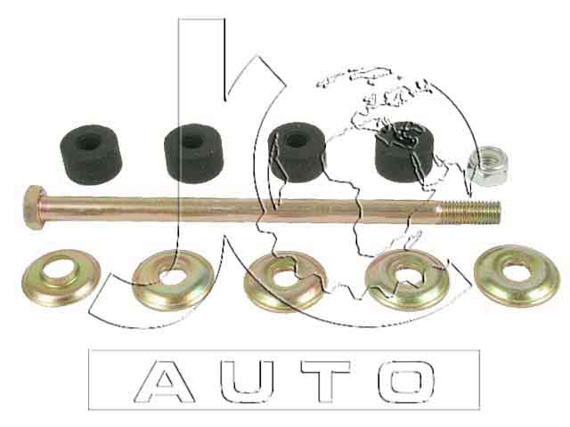 Тяга стабилизатора Тяга стабилизатора TOYOTA: LAND 050