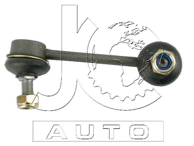 Тяга стабилизатора Тяга стабилизатора лев передн M 001