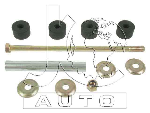 Тяга стабилизатора MAZDA E2000,E2200 4WD 87- 016