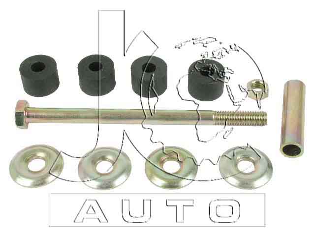 Тяга стабилизатора MAZDA MPV 94-,929 HC 87- 018