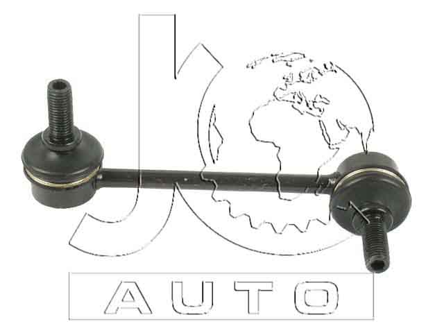 Тяга стабилизатора Стойка стаб. зад. левая  CRV 2. 032