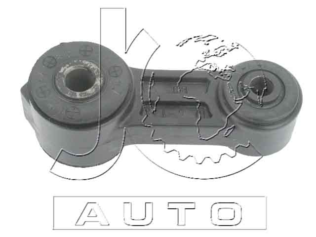 Тяга стабилизатора Тяга стабилизатора передн SUBAR 000