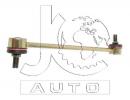 Тяга стабилизатора Тяга стабилизатора M10x1.25 LEX 061