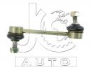 Тяга стабилизатора Тяга стабилизатора передн MITSU 011